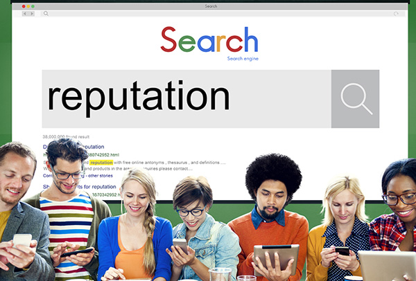 Online Reputation Management