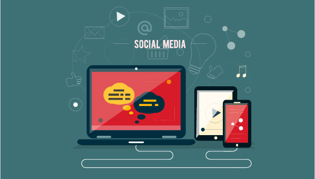 Social Media