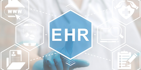Make the most of an EHR