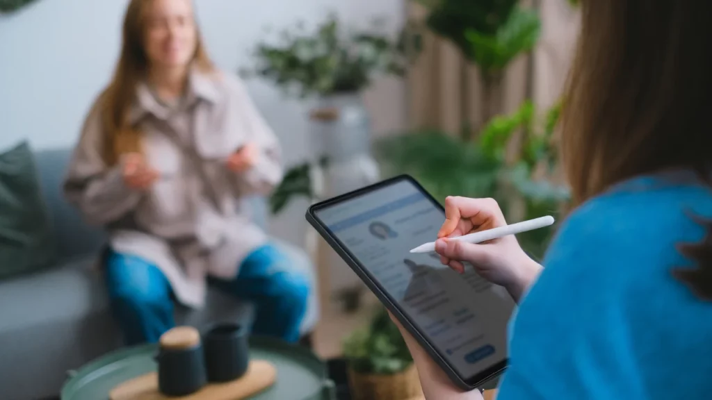 How to Document and Code Therapeutic Interventions in Psychiatry