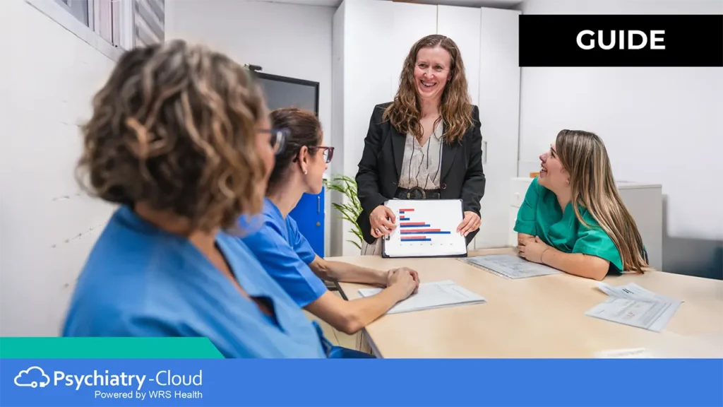 Build a Stronger Team With Your EHR