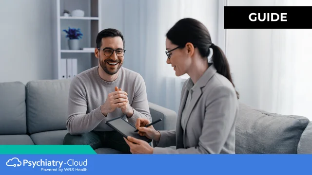 Beyond Documentation: Leveraging Your EHR to Strengthen Patient Connections - Psychiatry-Cloud
