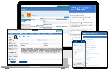 Cutting Costs With AI-Powered EHR: Smart Strategies for Mental Health Practices CTA