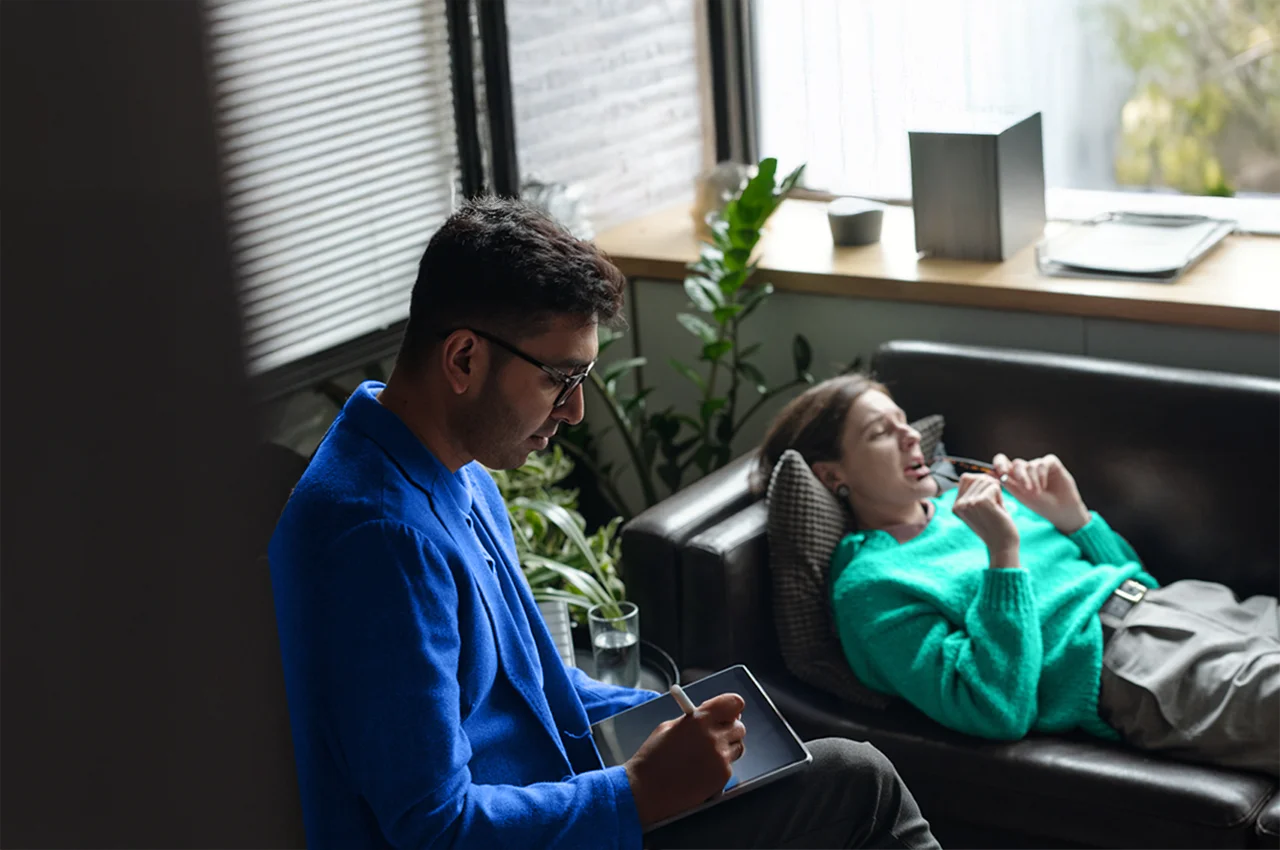 All In Intelligence Your Key to Technology-psychiatry-Cloud