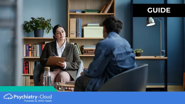 Protecting Your Psychiatry Reputation in a Digital-First World